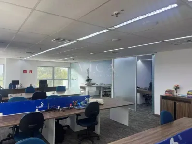 Sala Comercial para alugar, 181m² no Alphaville Centro Industrial e Empresarial/Alphaville., Barueri
