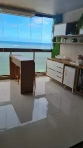 Apartamento com 4 Quartos à venda, 210m² no Praia de Itaparica, Vila Velha
