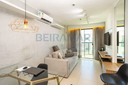 Apartamento com 1 Quarto à venda, 43m² no Zona Industrial, Brasília