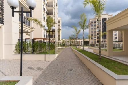 Apartamento com 3 Quartos à venda, 90m² no Swiss Park, Campinas