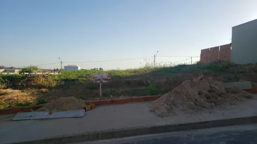 Lote/Terreno à venda, 180m² no Residencial Bongiovani, Presidente Prudente