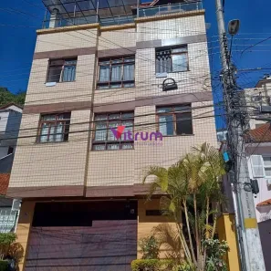 Apartamento com 4 Quartos à venda, 125m² no Centro, Nova Friburgo