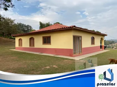 Fazenda/Sítio com 4 Quartos à venda, 18000m² no , Mairinque
