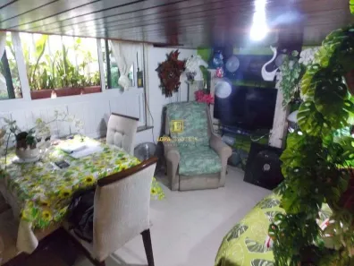 Apartamento com 1 Quarto à venda, 34m² no Flamengo, Rio de Janeiro