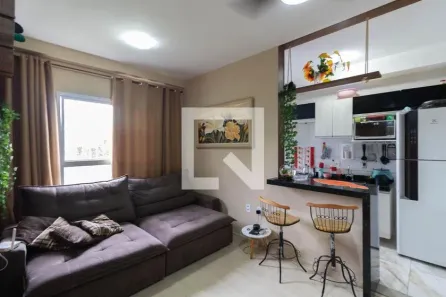 Apartamento com 2 Quartos à venda, 46m² no Colônia (Zona Leste), São Paulo