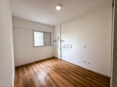 Apartamento com 2 Quartos para alugar, 75m² no Jardim das Indústrias, São José dos Campos