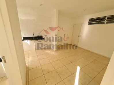 Apartamento com 2 Quartos à venda, 42m² no Valentina Figueiredo, Ribeirão Preto
