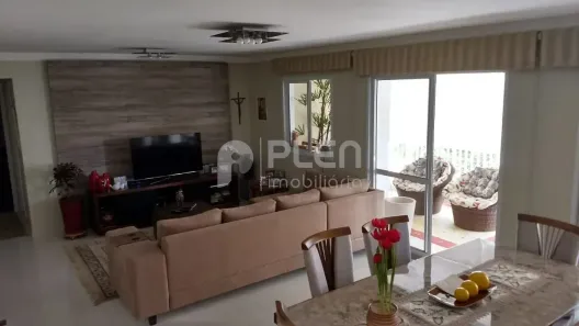 Apartamento com 3 Quartos à venda, 122m² no Lauzane Paulista, São Paulo
