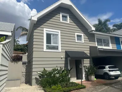 Casa com 4 Quartos para venda ou aluguel, 273m² no Morumbi, São Paulo