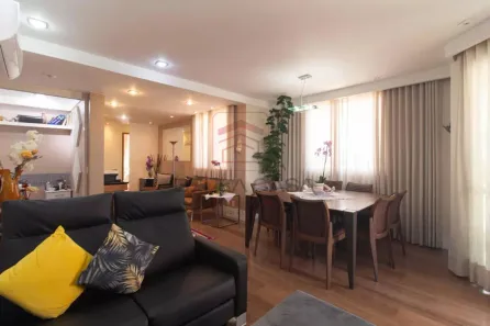 Apartamento com 3 Quartos à venda, 135m² no Ipiranga, São Paulo