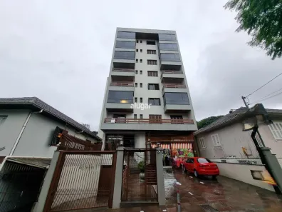 Apartamento com 3 Quartos para alugar, 111m² no Rio Branco, Caxias do Sul