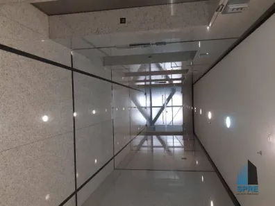 Prédio Comercial para alugar, 1086m² no Cidade Monções, São Paulo