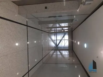 Sala Comercial para alugar, 1086m² no Cidade Monções, São Paulo