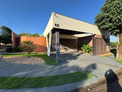 Casa com 3 Quartos à venda, 98m² no Portal do Vale, Ibiporã