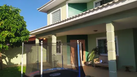 Casa com 3 Quartos à venda, 240m² no Parati, Araruama