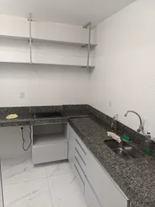 Apartamento com 1 Quarto para alugar, 32m² no Ponta Negra, Natal