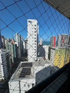 Apartamento com 3 Quartos à venda, 100m² no Boa Viagem, Recife