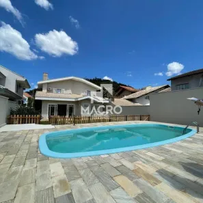Casa com 3 Quartos à venda, 258m² no Barra do Rio Cerro, Jaraguá do Sul