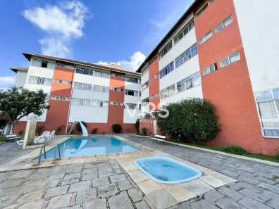 Apartamento com 1 Quarto à venda, 21m² no Alto, Teresópolis