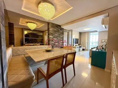 Apartamento com 3 Quartos à venda, 100m² no Estreito, Florianópolis