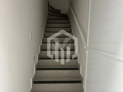 Casa de Condomínio com 3 Quartos à venda, 104m² no Samambaia, Praia Grande