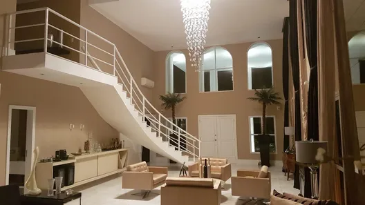 Casa de Condomínio com 5 Quartos à venda, 936m² no Barra da Tijuca, Rio de Janeiro