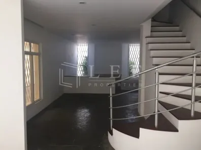 Casa com 3 Quartos à venda, 237m² no Aclimação, São Paulo
