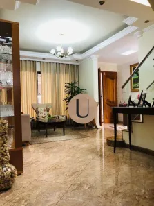 Sobrado com 3 Quartos à venda, 204m² no Parque Terra Nova II, São Bernardo do Campo