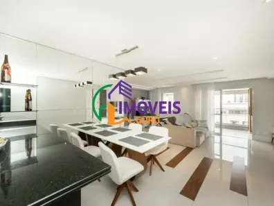 Apartamento com 3 Quartos à venda, 104m² no Vila Gumercindo, São Paulo