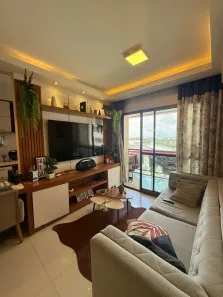 Apartamento com 3 Quartos à venda, 77m² no Calhau, São Luís