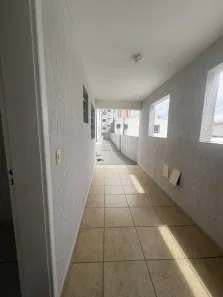 Kitnet com 1 Quarto para alugar, 30m² no Vila Bertioga, São Paulo