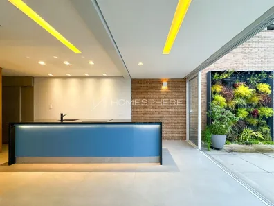 Cobertura com 2 Quartos à venda, 170m² no Pinheiros, São Paulo