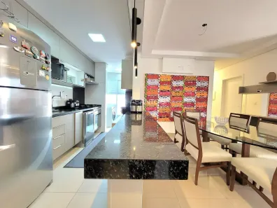 Apartamento com 3 Quartos à venda, 85m² no Parque Campolim, Sorocaba