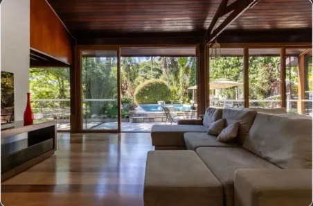 Casa de Condomínio com 3 Quartos à venda, 350m² no Granja Viana, Cotia