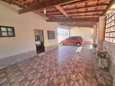 Casa com 3 Quartos à venda, 188m² no Pedro Leme, Roseira