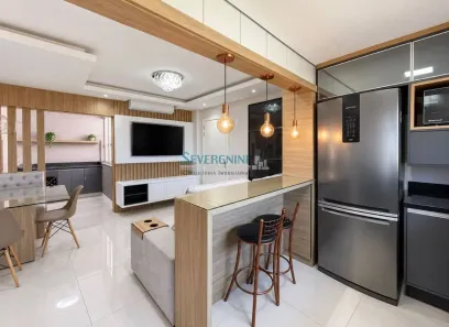 Apartamento com 2 Quartos à venda, 78m² no Vila Jardim América, Cachoeirinha