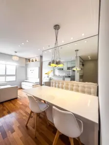 Apartamento com 2 Quartos à venda, 48m² no Cidade Nova, Jundiaí