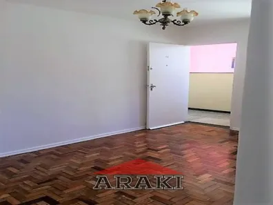 Apartamento com 2 Quartos para venda ou aluguel, 49m² no Vila Guarani (Z Sul), São Paulo