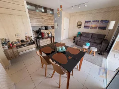 Apartamento com 3 Quartos à venda, 87m² no Parque Iracema, Fortaleza