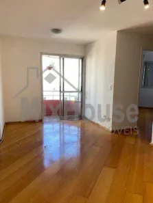 Apartamento com 2 Quartos à venda, 60m² no Cambuci, São Paulo