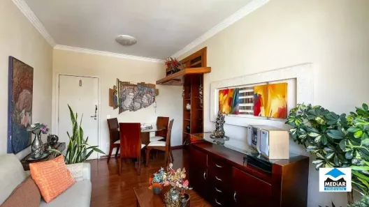 Apartamento com 3 Quartos à venda, 70m² no São Pedro, Belo Horizonte