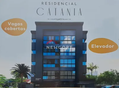 Apartamento com 2 Quartos à venda, 75m² no Itajuba, Barra Velha