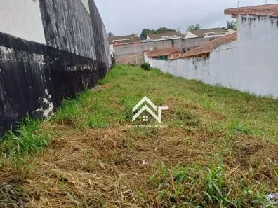 Lote/Terreno à venda, 427m² no Jardim das Flores, Atibaia