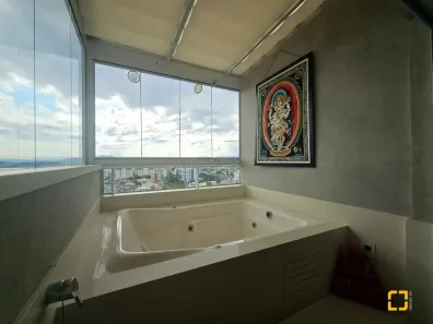 Cobertura com 3 Quartos à venda, 170m² no Capoeiras, Florianópolis
