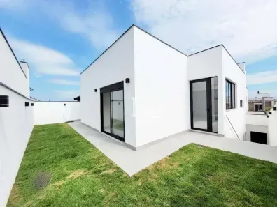 Casa de Condomínio com 4 Quartos à venda, 210m² no Cyrela Landscape Esplanada, Votorantim