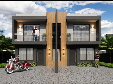 Apartamento com 2 Quartos à venda, 60m² no Boa Vista, Ponta Grossa