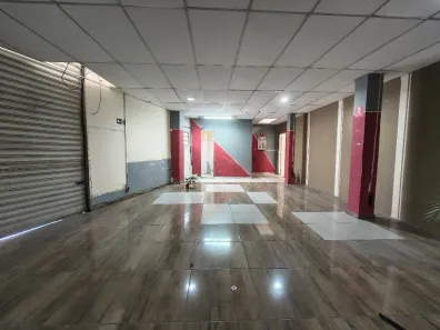 Sala Comercial para alugar, 99m² no Vila Galvão, Guarulhos