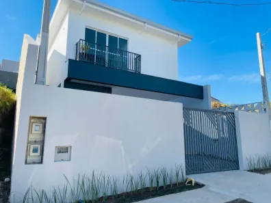 Casa com 3 Quartos à venda, 134m² no Bosque, Vinhedo