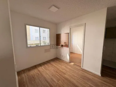 Apartamento com 2 Quartos à venda, 42m² no Cidade Nova São Miguel, São Paulo