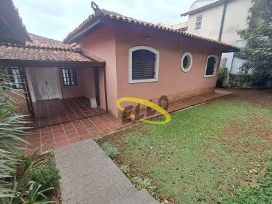 Casa de Condomínio com 3 Quartos para alugar, 282m² no San Diego Park, Cotia